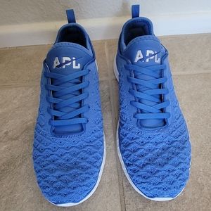 APL Women's TechLoom Phantom